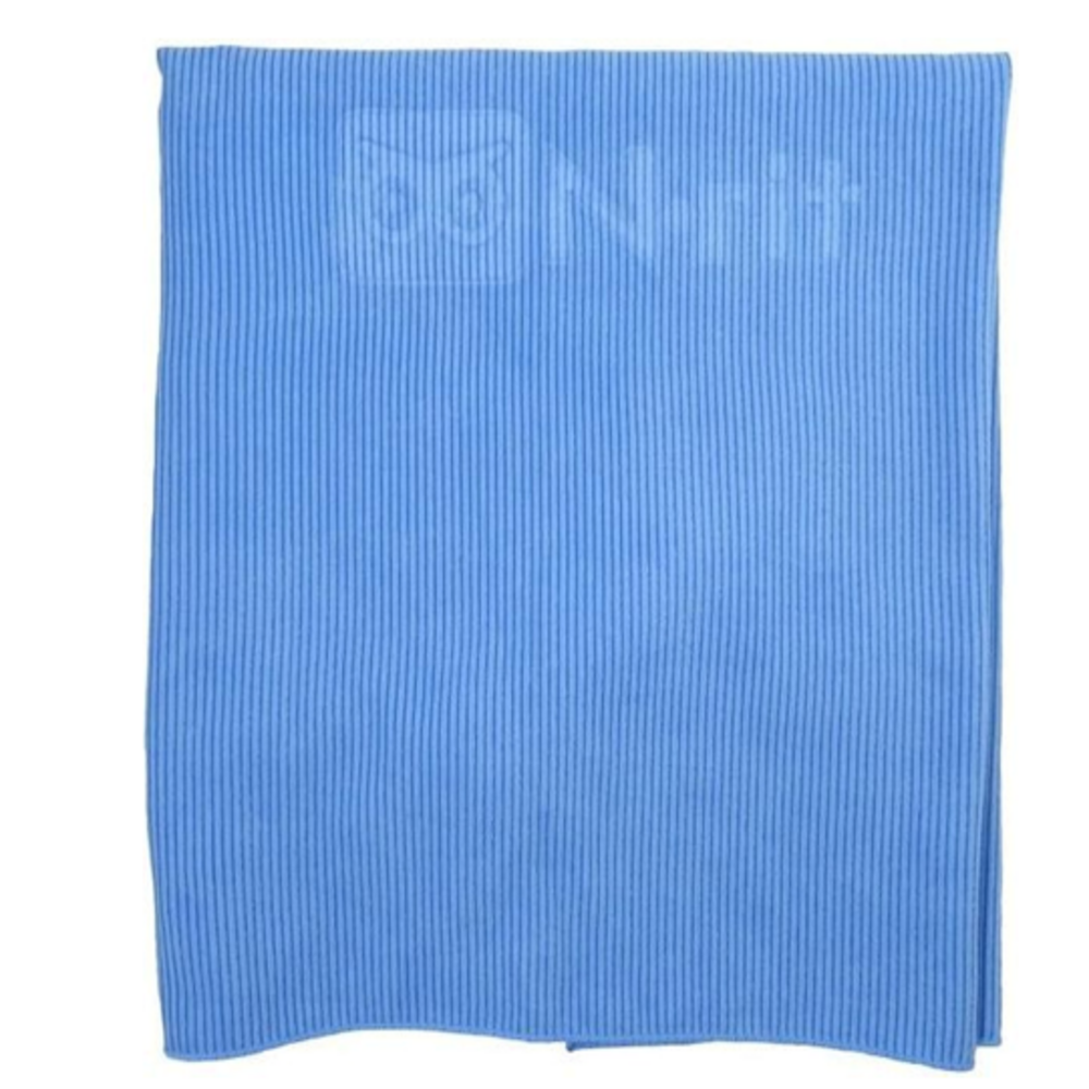 N-Rit полотенце I-Tech Towel 63.5x150 рXL Голубой