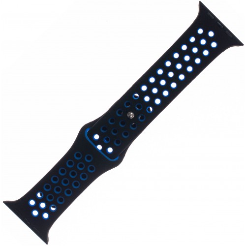 

Ремешок BandRate Smart RAPBRS004BDBL-42-44MM, Черный, RAPBRS004BDBL-42-44MM