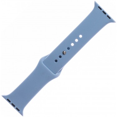 

Ремешок BandRate Smart RAPBRS004BL3-42-44MM, Голубой, RAPBRS004BL3-42-44MM