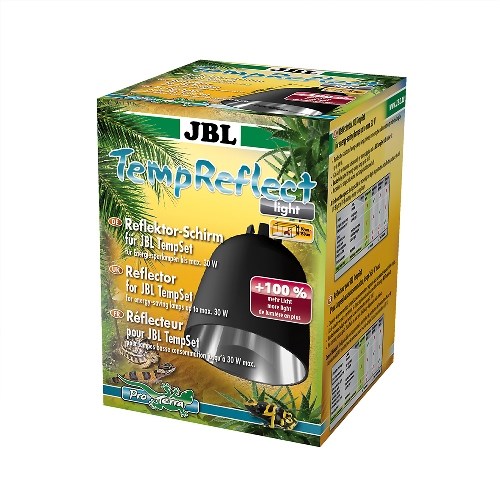 Отражатель для энергосберегающих ламп JBL TempReflect light