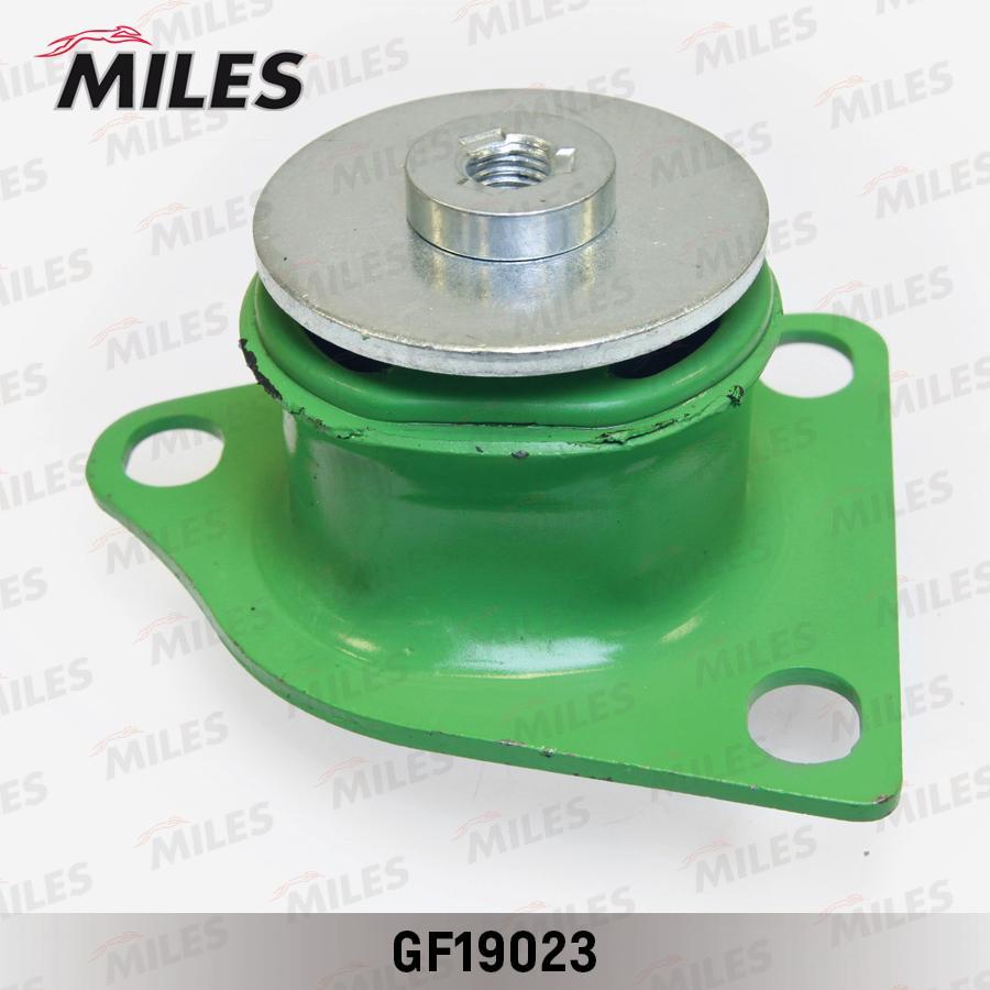 

Опора КПП Audi 100 90-94/A6 94-97 Акпп Зад.Лев. Miles арт. GF19023