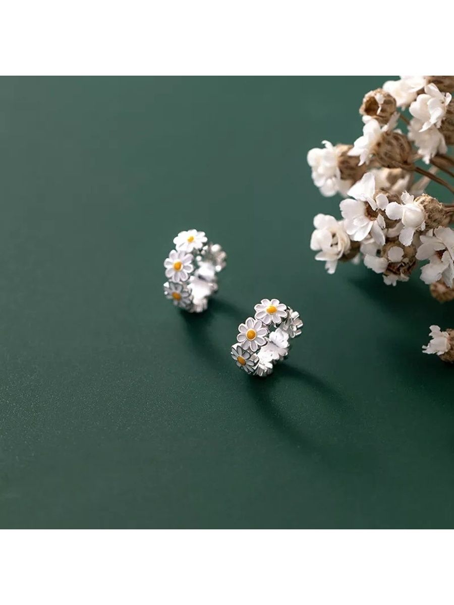 

Серьги из бижутерного сплава GameMerch gm98258, gm98258