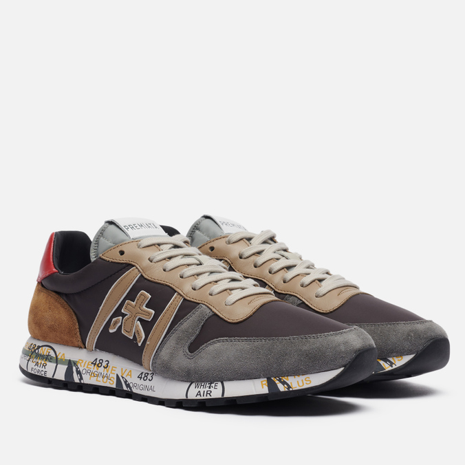 premiata eric 5371 42 eu SPORTLE