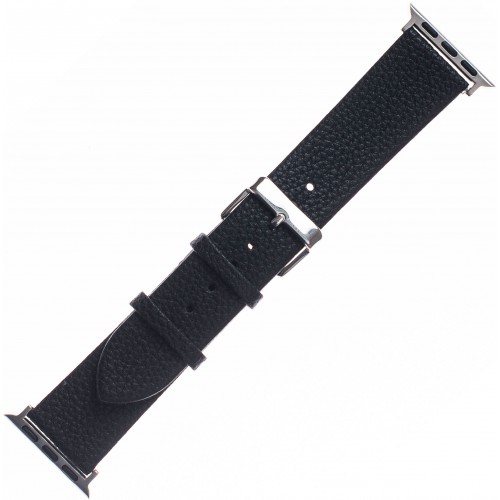 

Ремешок BandRate Smart RAPBRS102BS-42-44MM, Черный, RAPBRS102BS-42-44MM