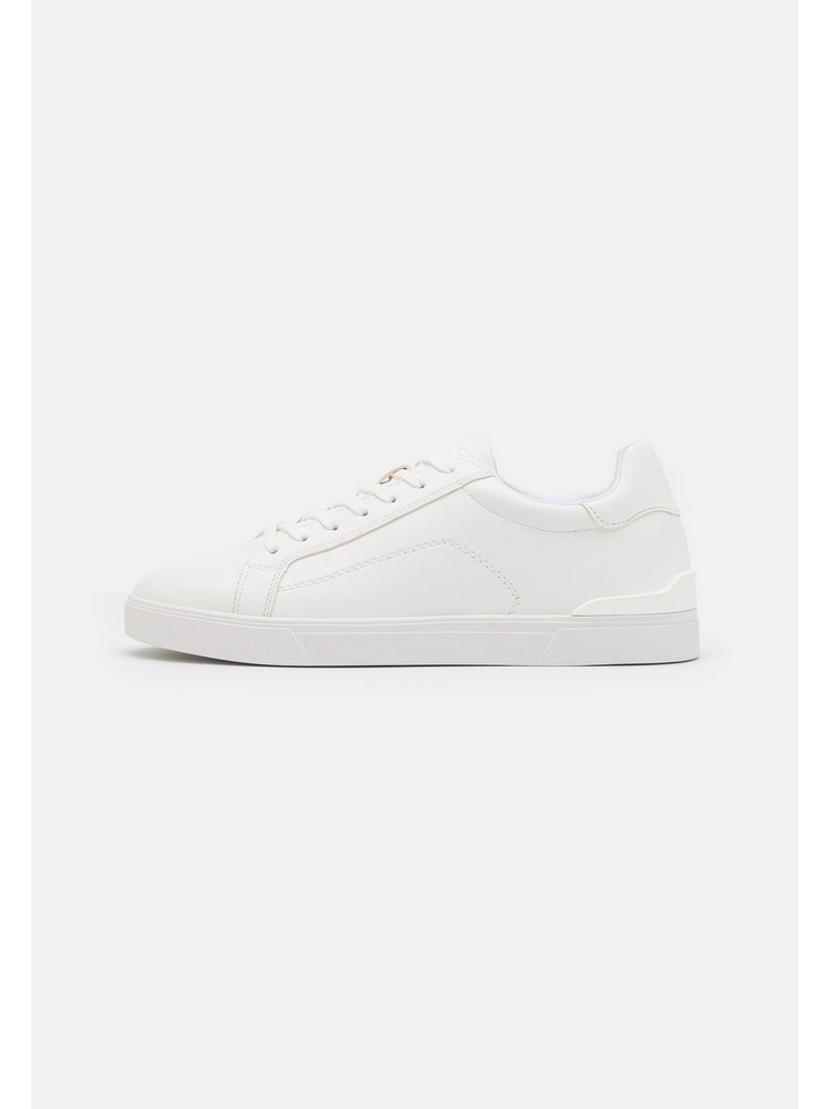 

Кеды мужские ALDO A0112O03R белые 43 EU, Белый, A0112O03R