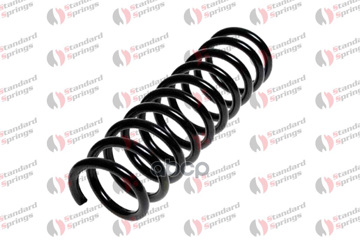 

Пружина задняя FORD FOCUS ESTATE1/05-11 Standard Springs st110104r