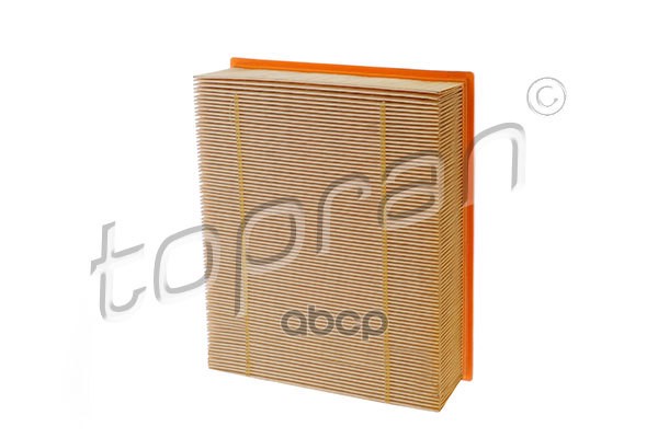 

Фильтр Воздушный (Замена Для Hp-109047595) topran арт. 109047001