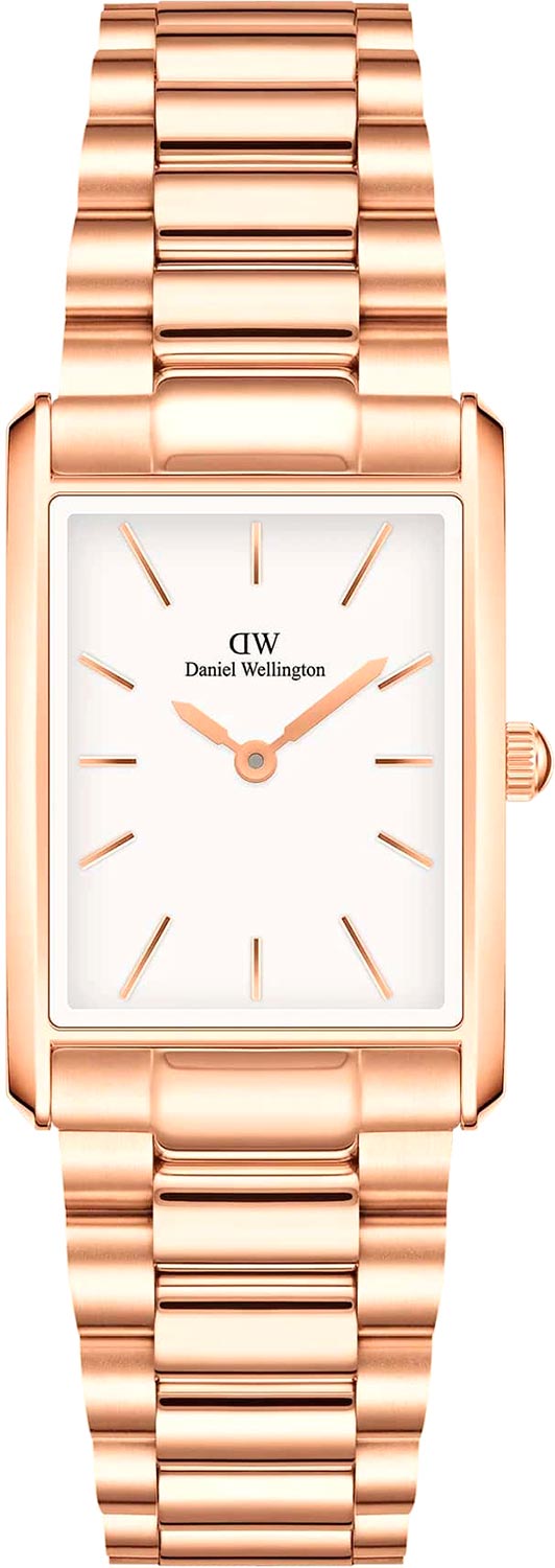

Наручные часы женские Daniel Wellington DW00100699, DW00100699