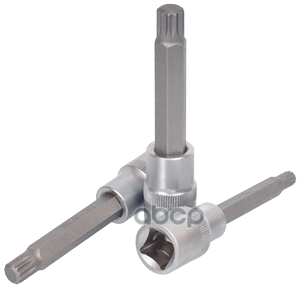 

Головка С Вставкой Spline 1/2" М 8 L=100 Мм Автодело АвтоDело арт. 39608