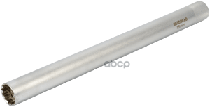 

Головка Свечная 3/8" 14 Мм 12 Гр. L= 250 Мм Автодело АвтоDело арт. 39094
