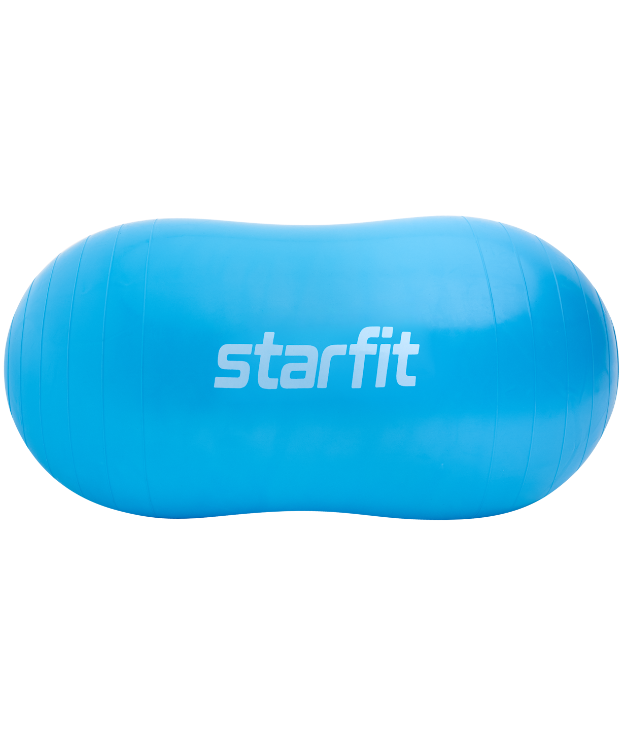 фото Мяч starfit core синяя пастель, 100 см