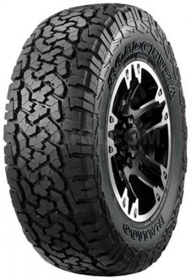 

Шины Roadcruza RA1100 33/12.5 R17 120S, RA1100