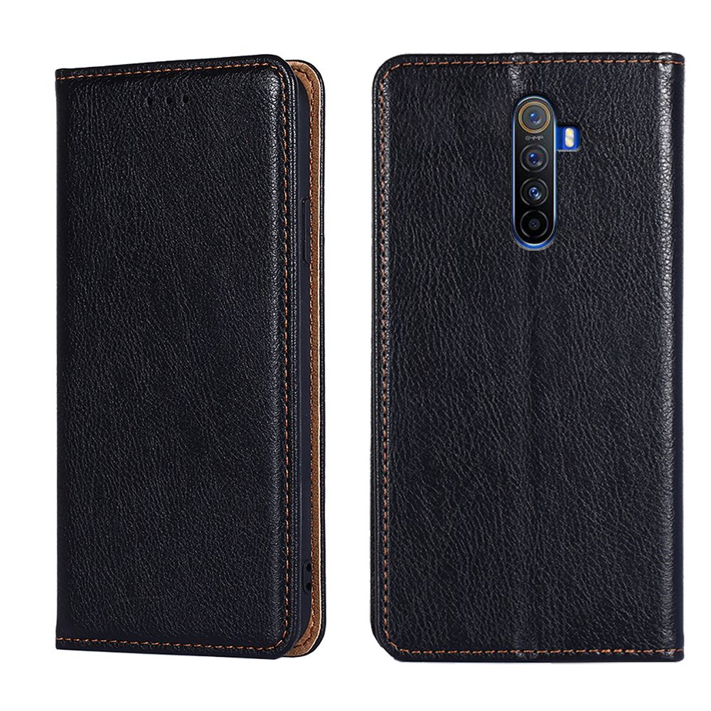 

Чехол MyPads для Realme X2 Pro черный (243045)