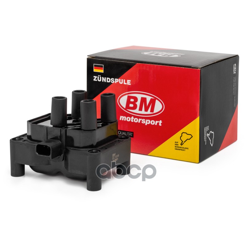 

Катушка Зажигания BM ec5036