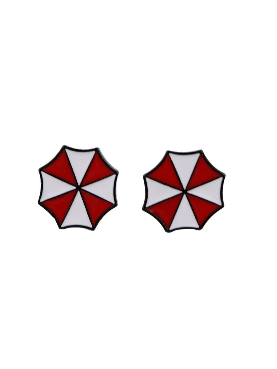 

Серьги из стали GameMerch gm98713, gm98713