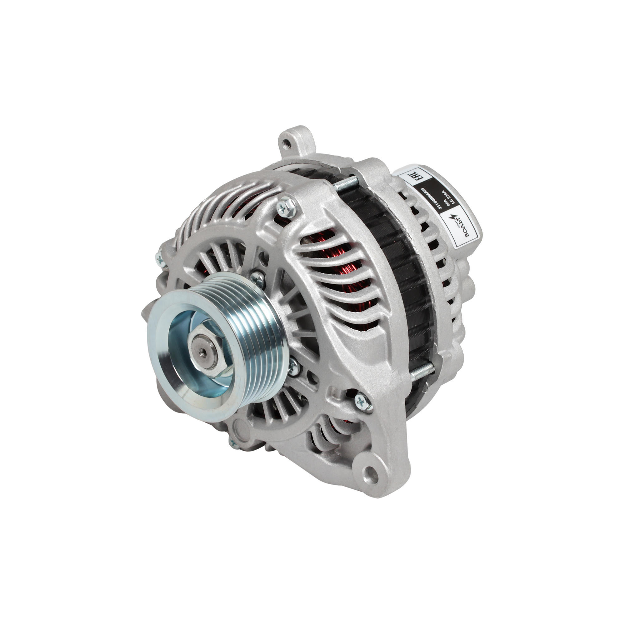 Генератор StartVOLT lg23sa