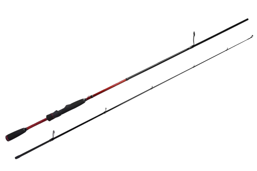 

Спиннинг Maximus WINNER-X JIG 24M 2.40м 7-30гр, WINNER-X