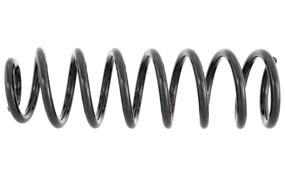 

Пружина подвески KIA 5535038800ds