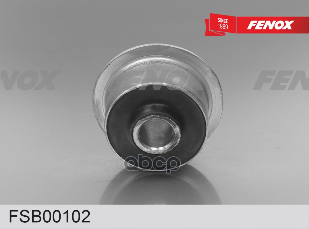 

Сайлентблок FENOX fsb00102