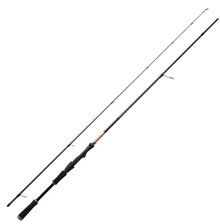 

Спиннинг Maximus ZIRCON-X JIG 24ML 2.40м 7-25гр, ZIRCON-X