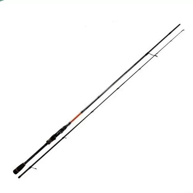 

Спиннинг Maximus GRAVITY-X MicroJig 204SUL 2.00м 0.6-5гр, GRAVITY JIG
