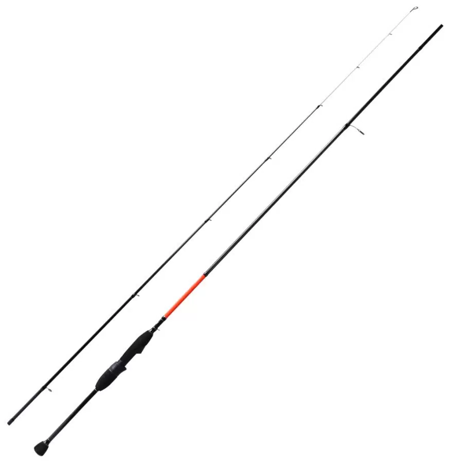 

Спиннинг Maximus POINTER-X Jig 21UL 2.10м 0.8-6гр, POINTER 23UL