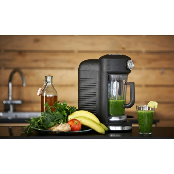 

Блендер KitchenAid 5KSB5080EBK черный, 5KSB5080EBK