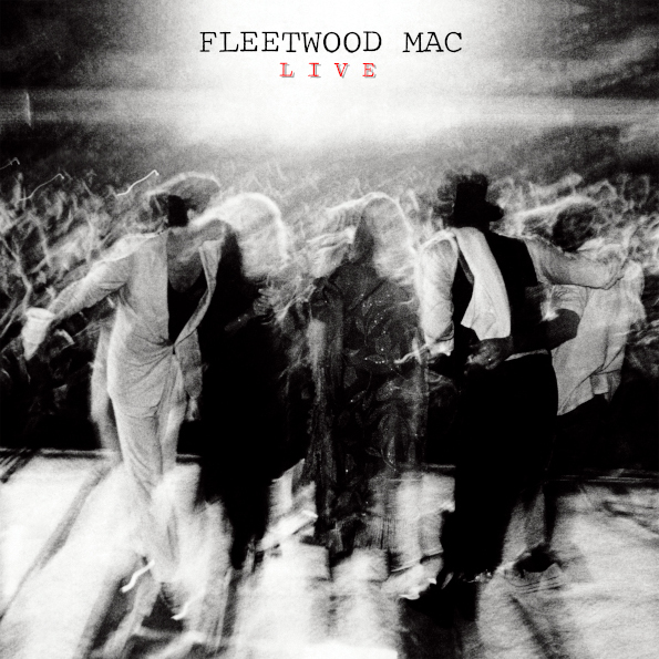 

Fleetwood Mac / Live (Super Deluxe Edition)(2LP+3CD+7" Vinyl Single)
