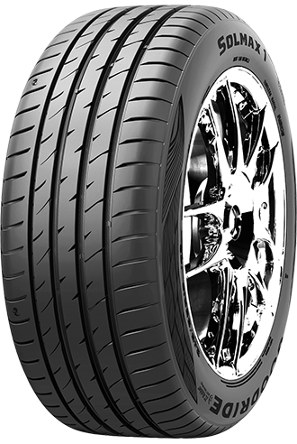 

Шина Goodride Solmax1 255/45 R21 106W