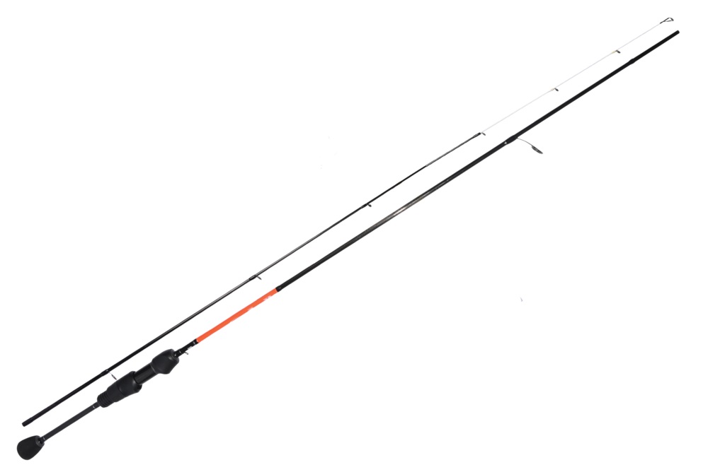

Спиннинг Maximus POINTER-X NJ 18XUL 1.80м 0.3-2.5гр, POINTER 23UL