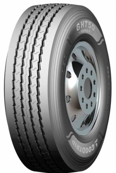 

Шина Goodtrip GHT50 385/65 R22.5 160K