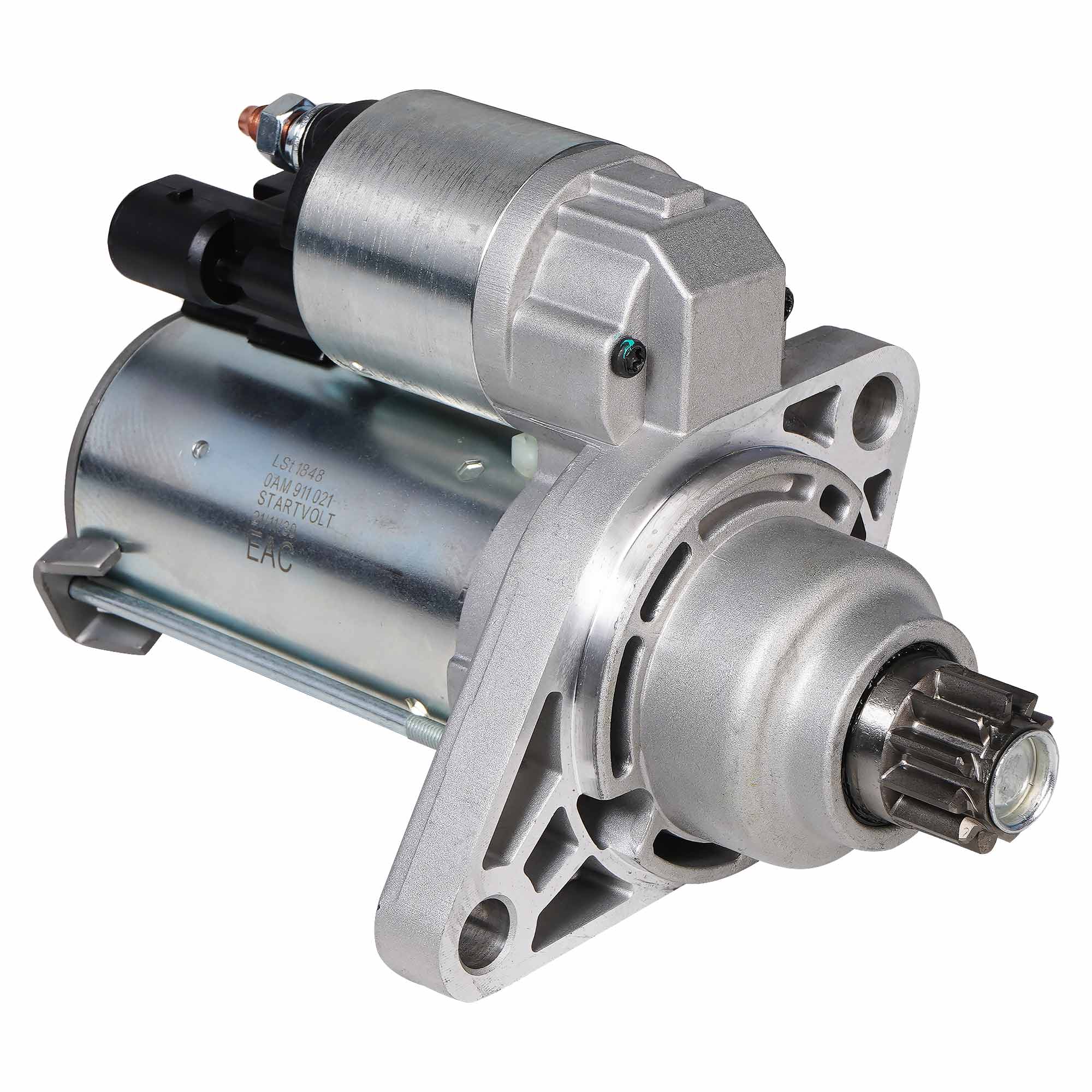 

Стартер StartVOLT lst1848
