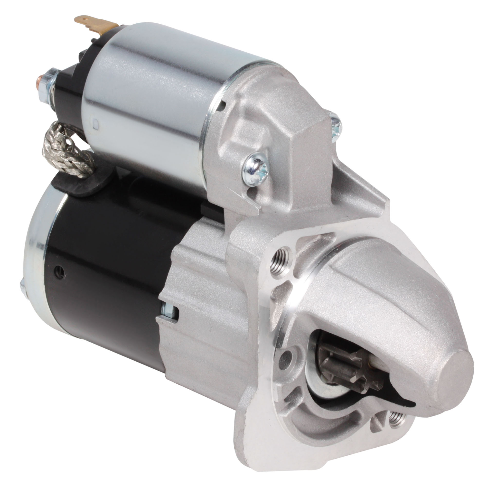 

Стартер StartVOLT lst2503