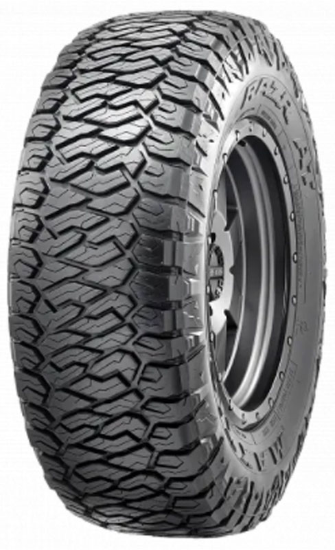 

Шина Maxxis AT811 265/75 R16 123/120R