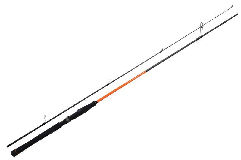 

Спиннинг Maximus AXIOM-X 21L 2.1м 3-15гр, AXIOM-X