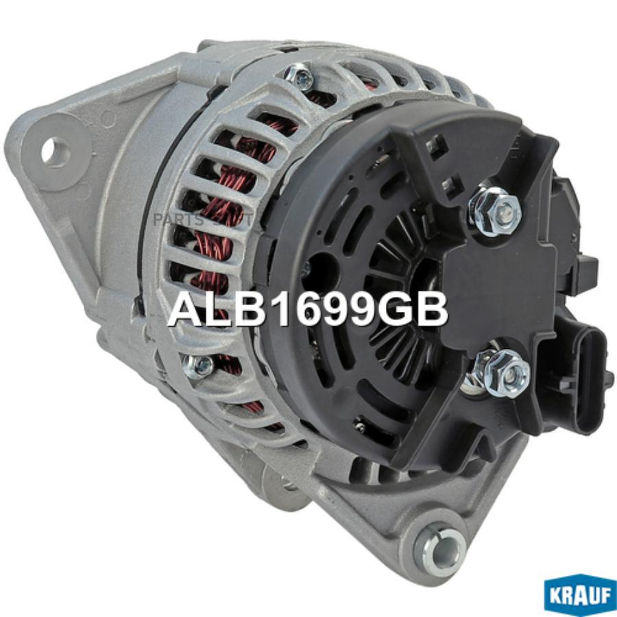 

Генератор Krauf alb1699gb