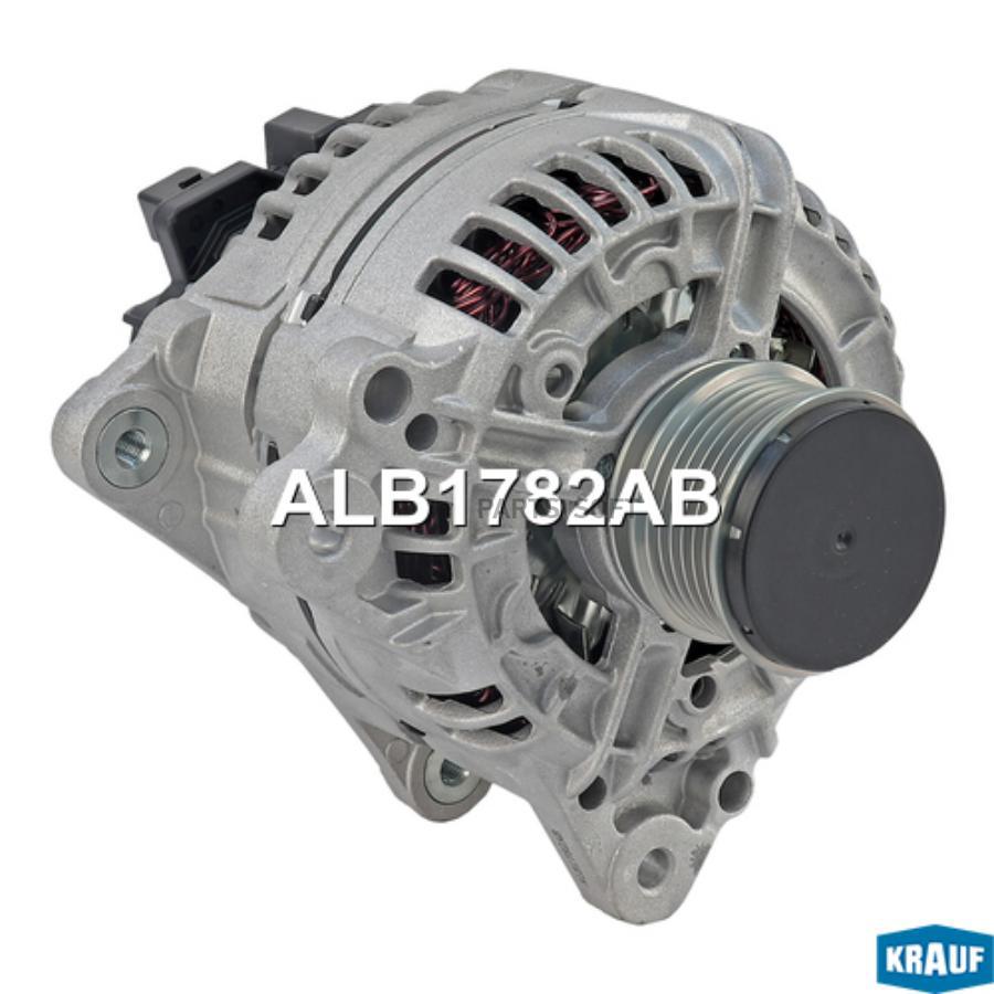 

Генератор Krauf alb1782ab