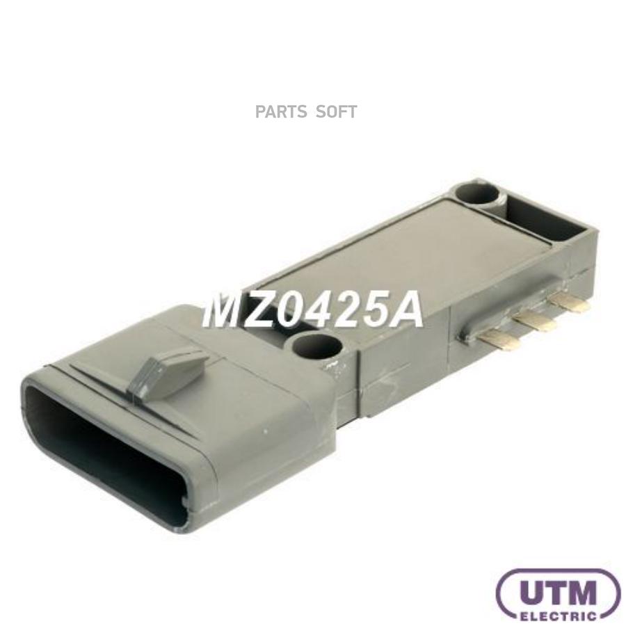 

Коммутатор системы зажигания UTM mz0425a