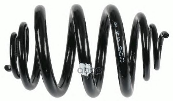 

Пружина подвески Sachs 996485