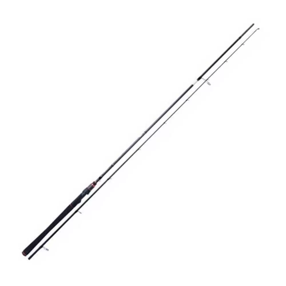

Спиннинг Maximus BLACK WIDOW-X 24H 2.40м 15-55гр 10-25Lb, WIDOW