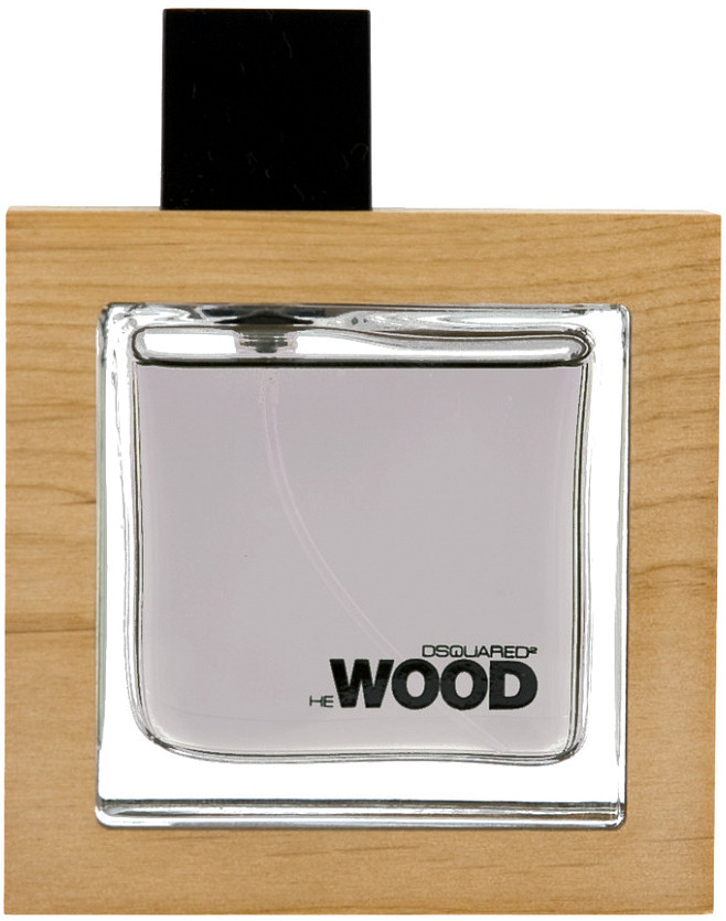 

Туалетная вода Dsquared2 He Wood 100 мл
