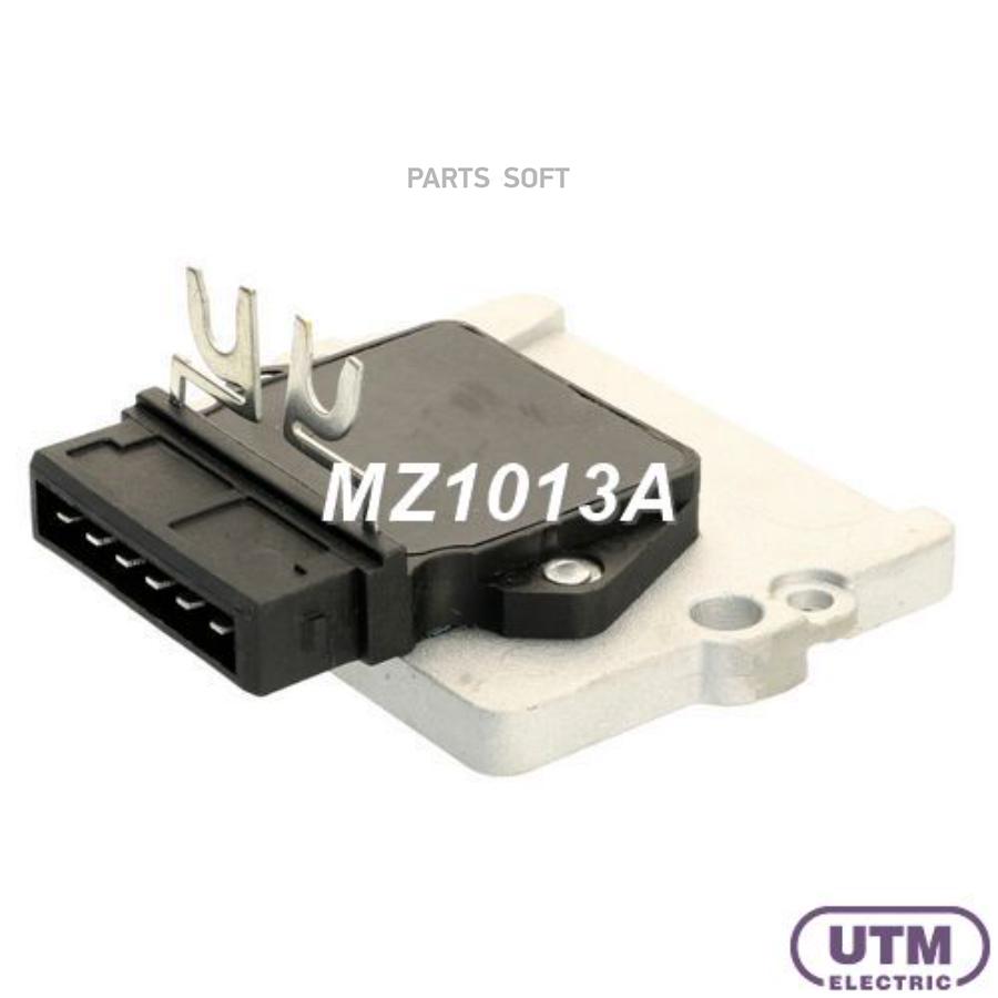 

Коммутатор системы зажигания UTM mz1013a