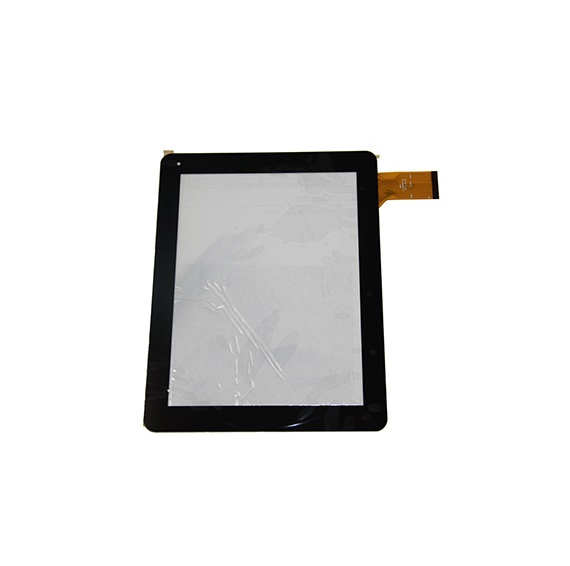 

Тачскрин Promise Mobile QSD E-C97055-02 (58867), Черный, QSD E-C97055-02