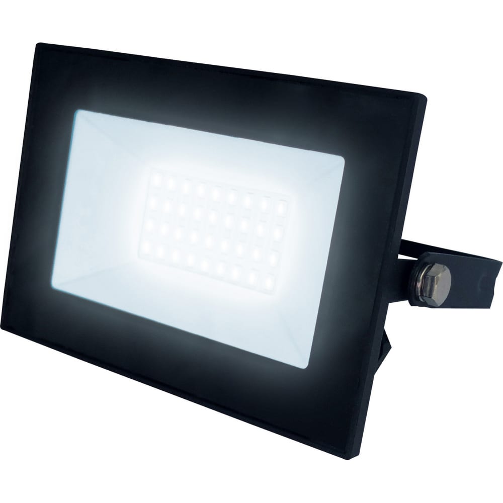 

ULF-F21-30W/4000K IP65 200-250В BLACK Uniel UL-00007959