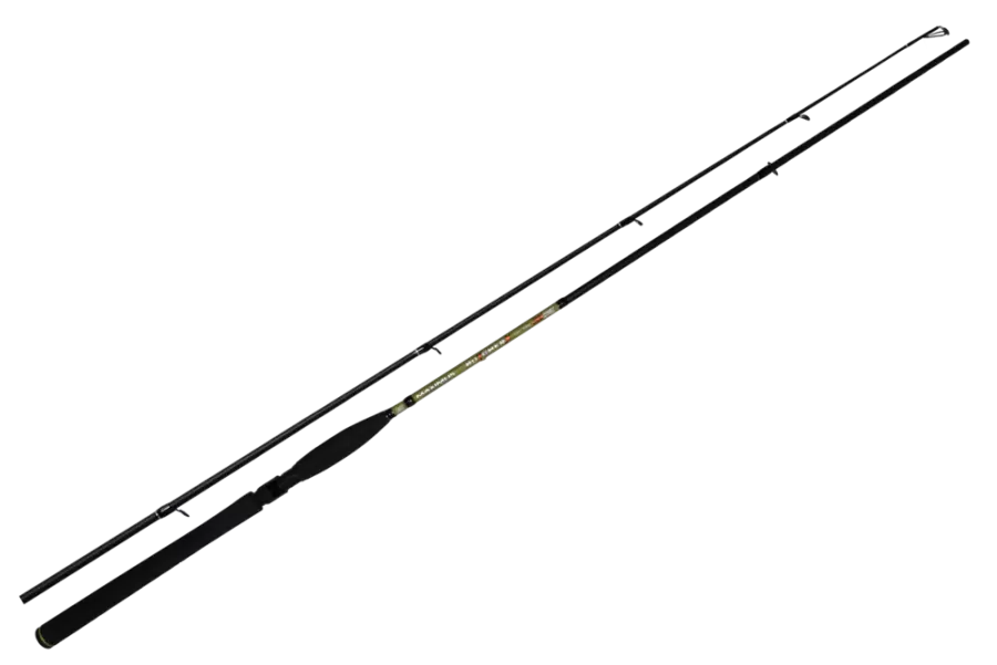 

Спиннинг Maximus BUTCHER-X 27M от 7 гр до 28 гр 270 см для рыбалки, Butcher-X