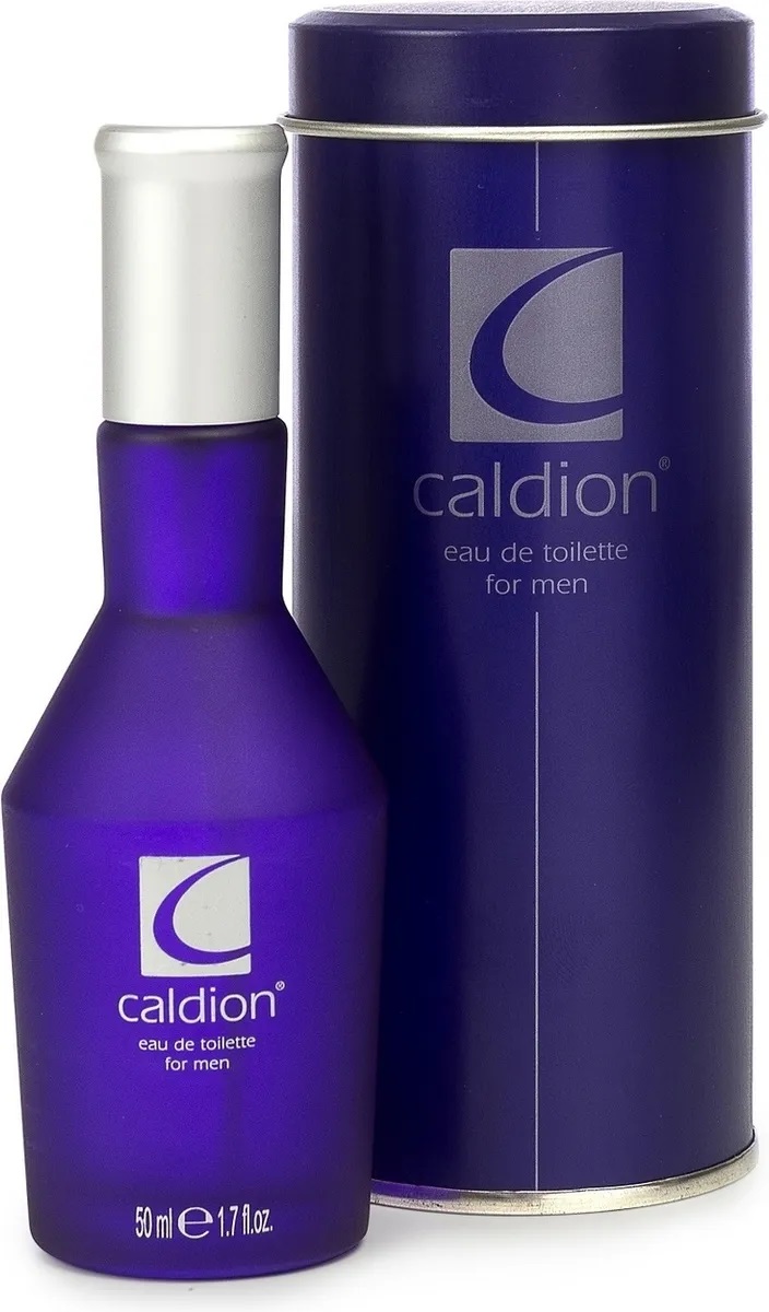 Купить Туалетная вода Caldion Caldion For Men, 50 мл, (edt)