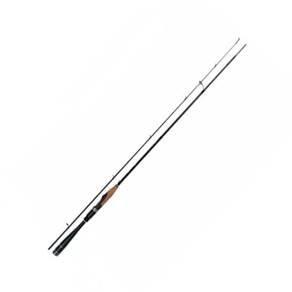 

Спиннинг Maximus DREAMER-Z 802L 2.44м 3-14гр, DREAMER-Z
