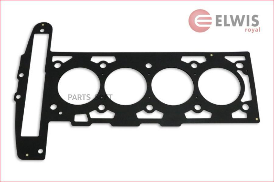 

Elwis-Royal 0049082 Прокл.Гбц ELWIS-ROYAL 0049082