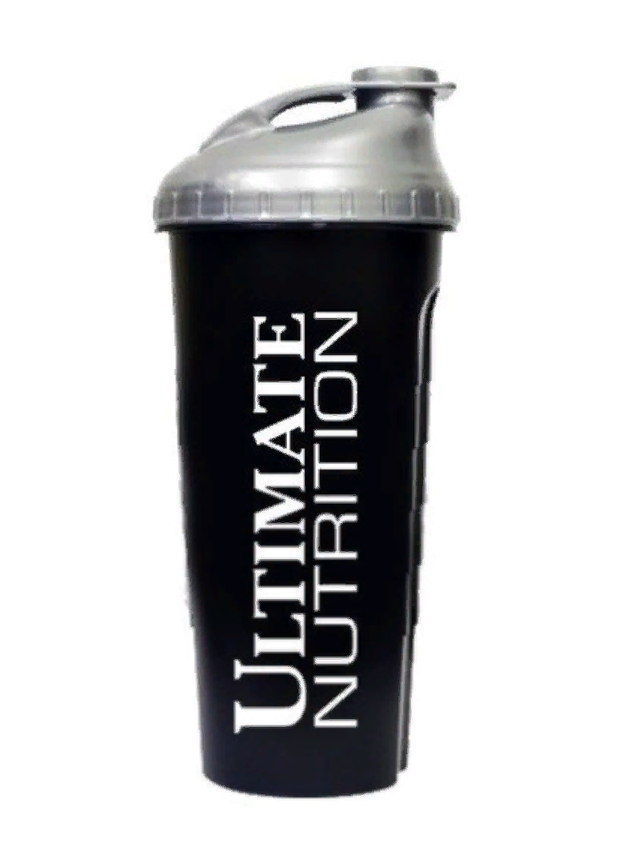

Ultimate Nutrition Ultimate Шейкер, Красный