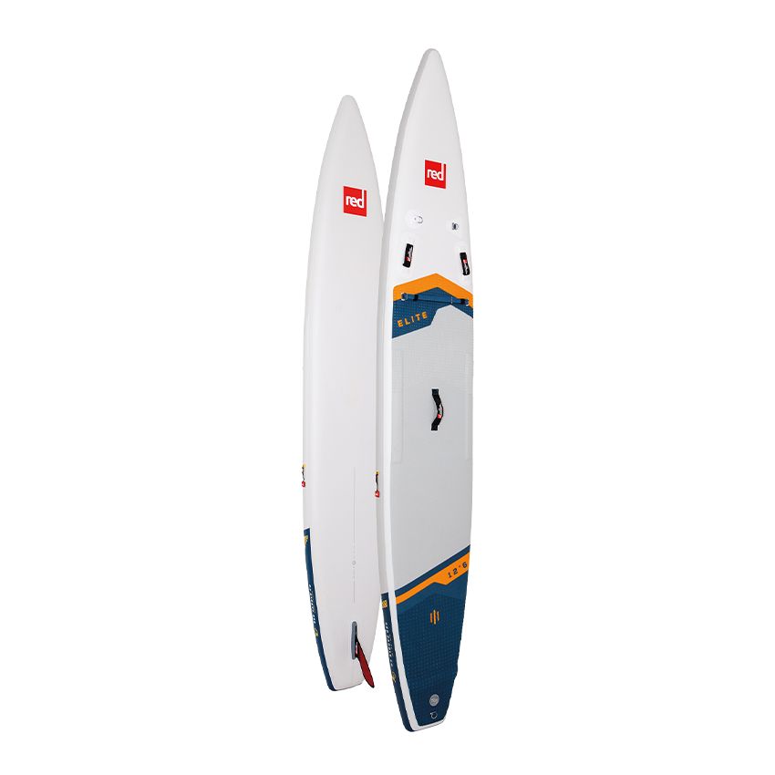 SUP-борд Red Paddle Elite Woven 12,6